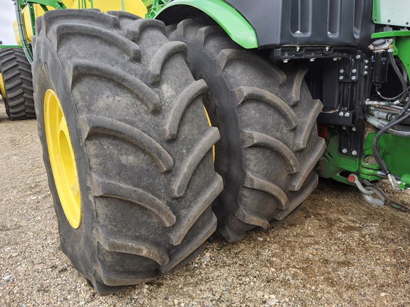 2020 John Deere 9570R Tractor 4WD