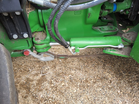 2020 John Deere 9570R Tractor 4WD