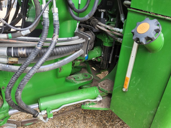 2020 John Deere 9570R Tractor 4WD