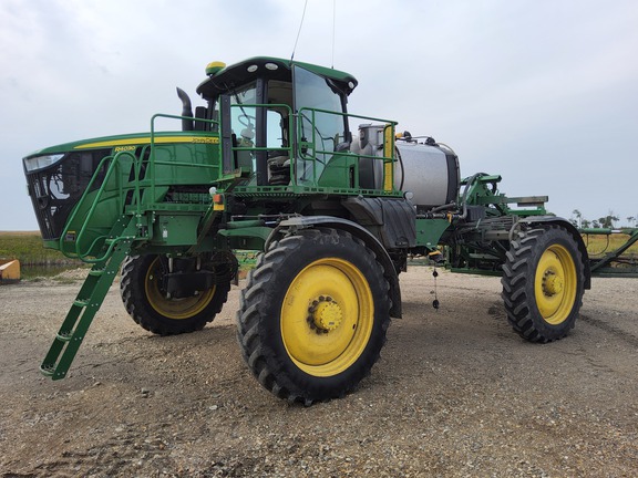 2018 John Deere R4030 Sprayer/High Clearance