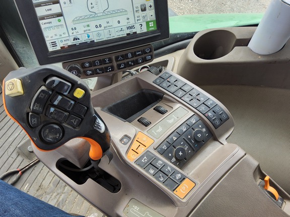 2018 John Deere R4030 Sprayer/High Clearance