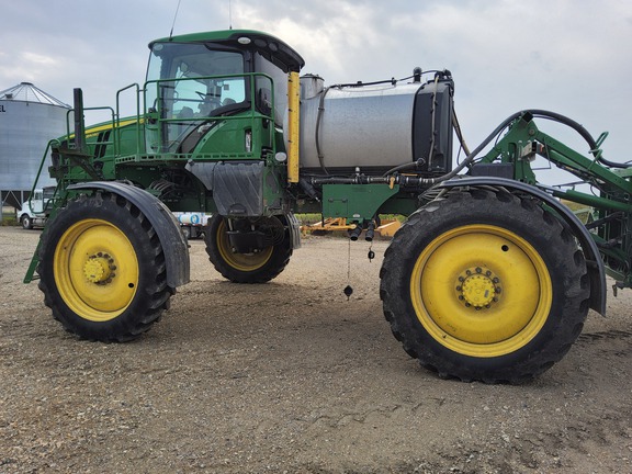 2018 John Deere R4030 Sprayer/High Clearance