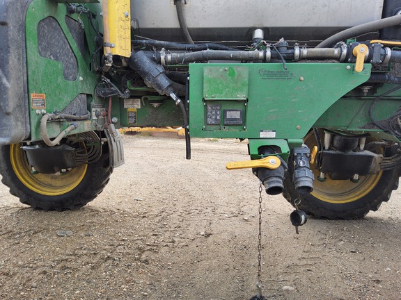 2018 John Deere R4030 Sprayer/High Clearance