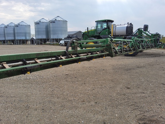 2018 John Deere R4030 Sprayer/High Clearance