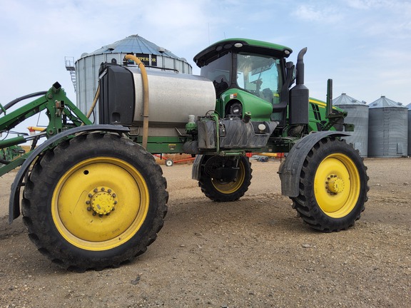 2018 John Deere R4030 Sprayer/High Clearance
