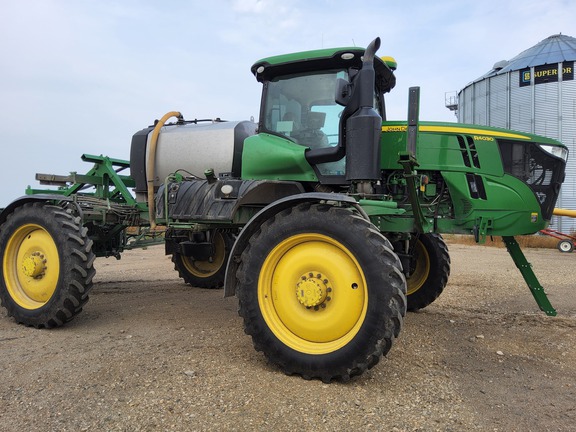 2018 John Deere R4030 Sprayer/High Clearance
