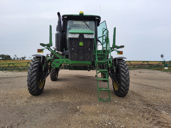2018 John Deere R4030 Sprayer/High Clearance