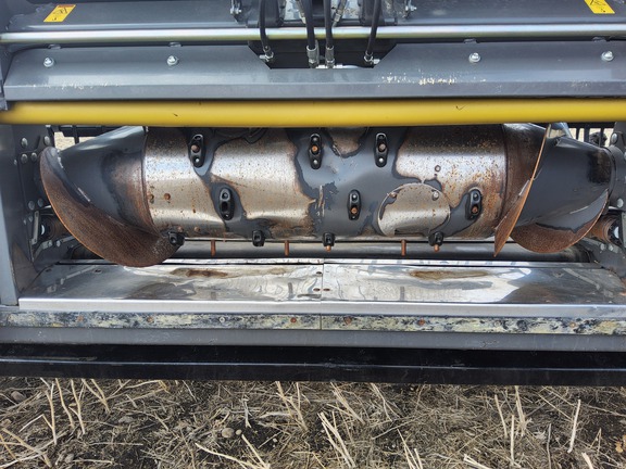 2020 CLAAS Convio Flex 1230 Header Combine