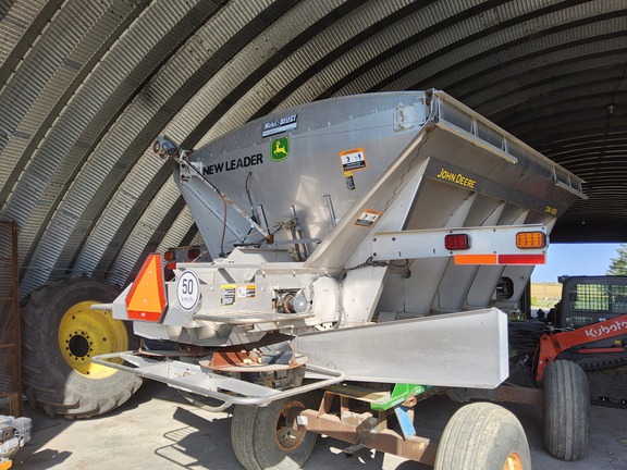 2020 John Deere DN 456 Misc