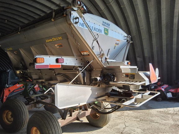 2020 John Deere DN 456 Misc