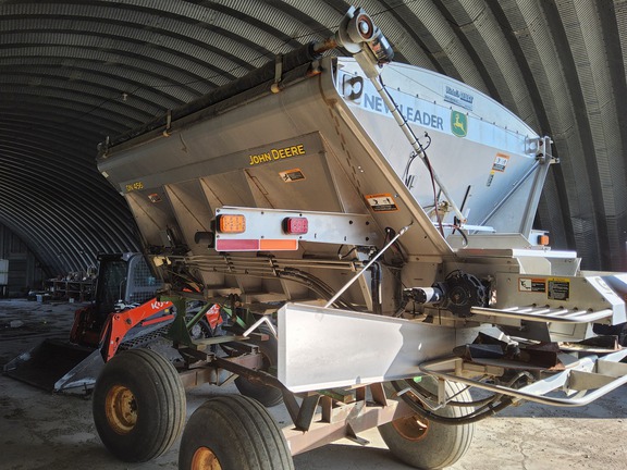 2020 John Deere DN 456 Misc