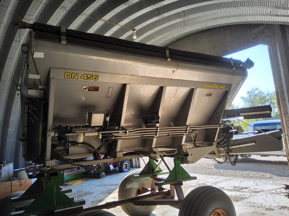 2020 John Deere DN 456 Misc