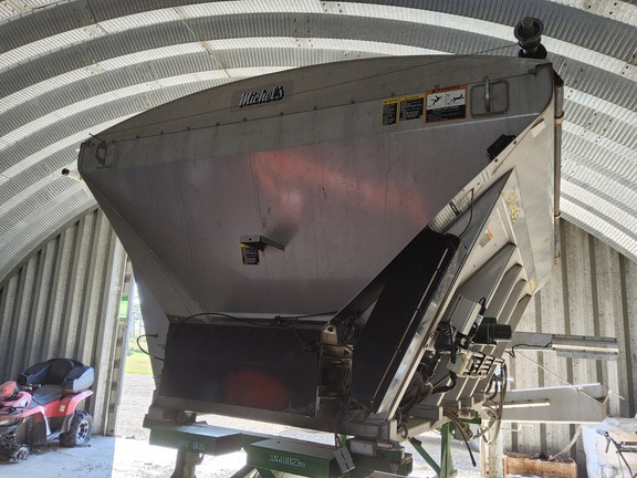 2020 John Deere DN 456 Misc