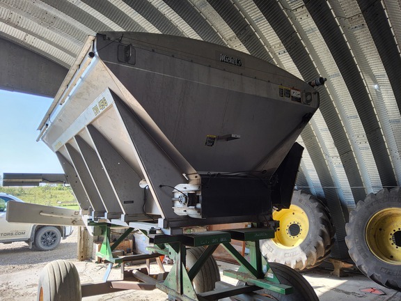 2020 John Deere DN 456 Misc