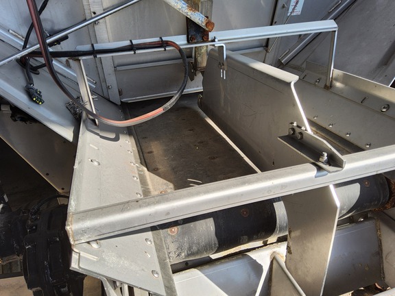 2020 John Deere DN 456 Misc