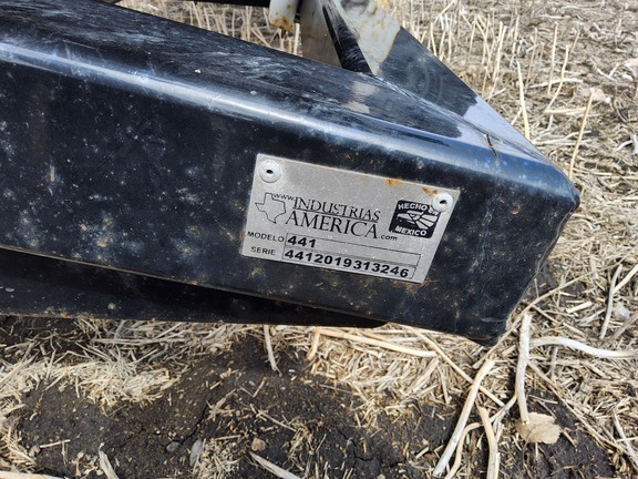 Misc 441 Header Transport