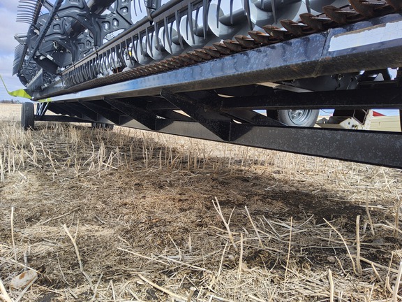 Misc 441 Header Transport