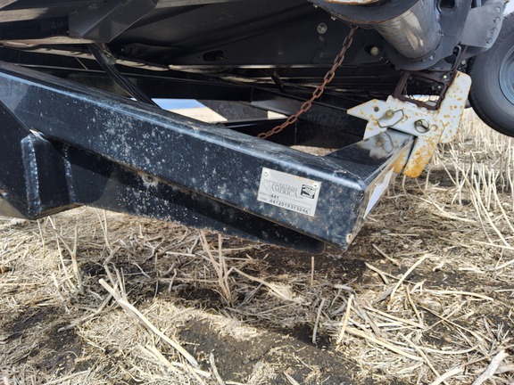 Misc 441 Header Transport