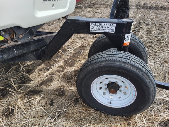 Misc 441 Header Transport