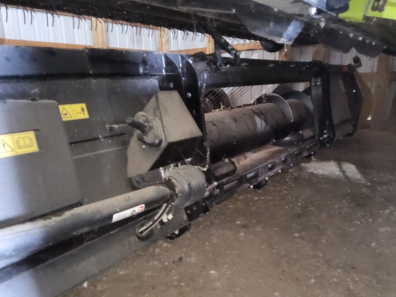 2019 CLAAS 450 Header Combine