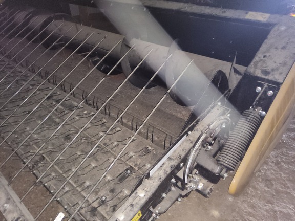 2019 CLAAS 450 Header Combine