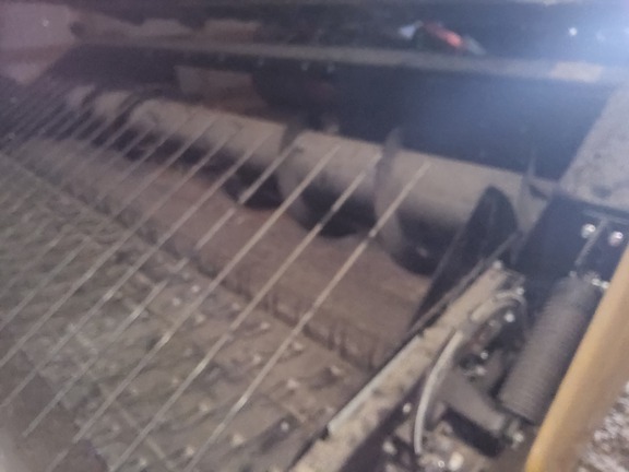 2019 CLAAS 450 Header Combine