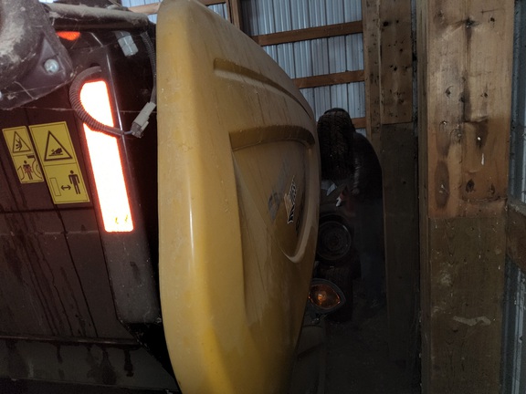 2020 CLAAS 450 Header Combine