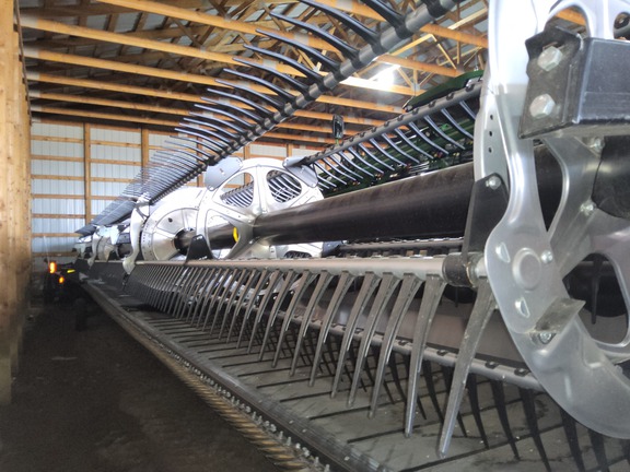 Iron number #5437159