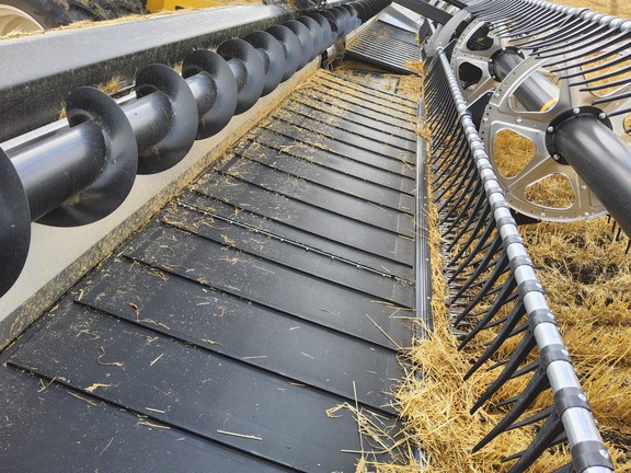 2023 MacDon FD245 Header Combine