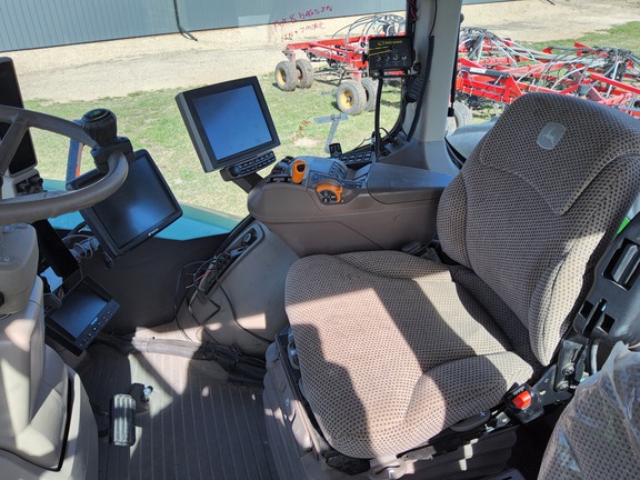 2018 John Deere 9520R Tractor 4WD