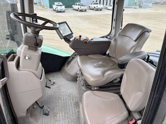 2019 John Deere 9620RX Tractor Rubber Track