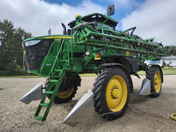 2020 John Deere R4038 Sprayer/High Clearance