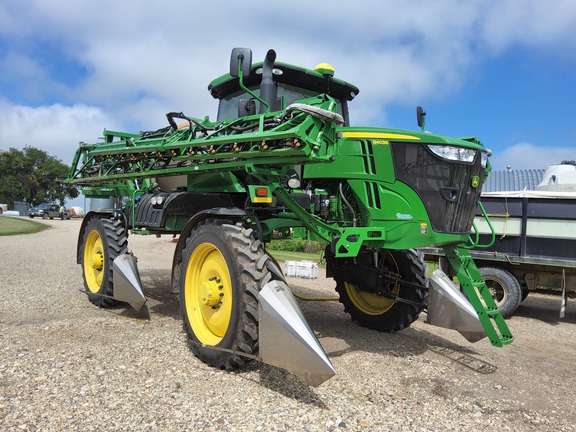 2020 John Deere R4038 Sprayer/High Clearance