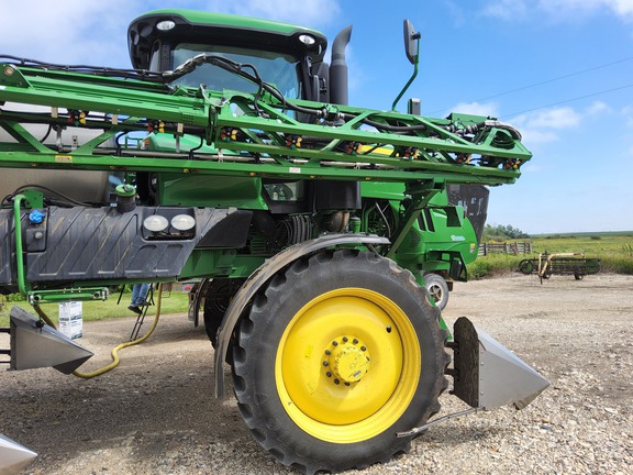 2020 John Deere R4038 Sprayer/High Clearance