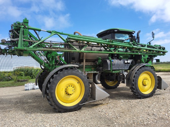 2020 John Deere R4038 Sprayer/High Clearance