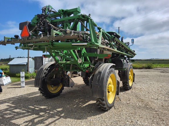 2020 John Deere R4038 Sprayer/High Clearance