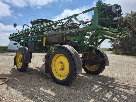 2020 John Deere R4038 Sprayer/High Clearance