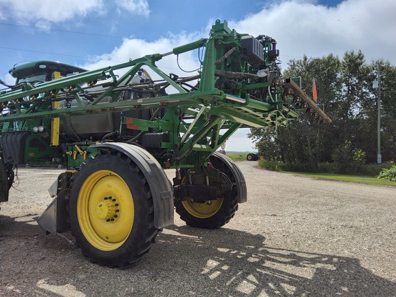 2020 John Deere R4038 Sprayer/High Clearance