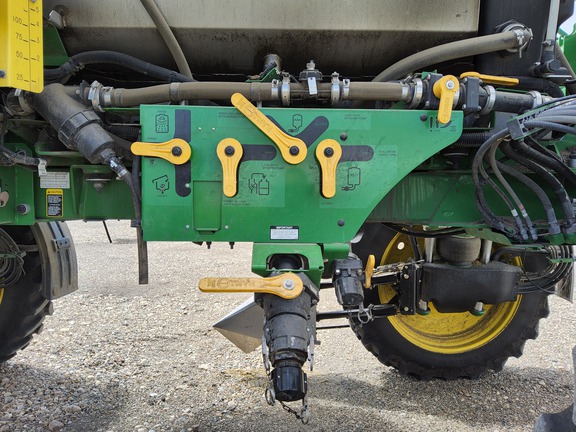 2020 John Deere R4038 Sprayer/High Clearance