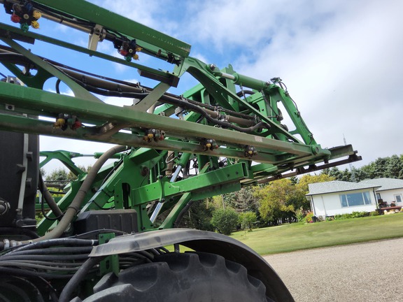 2020 John Deere R4038 Sprayer/High Clearance