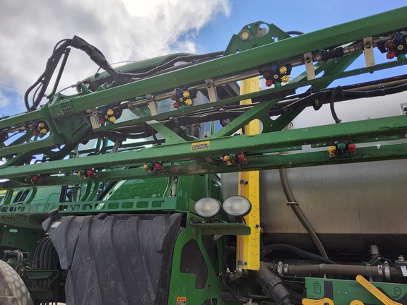 2020 John Deere R4038 Sprayer/High Clearance