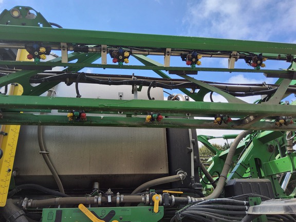 2020 John Deere R4038 Sprayer/High Clearance