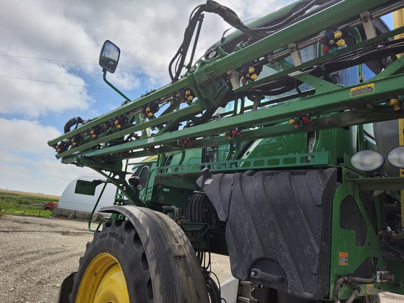 2020 John Deere R4038 Sprayer/High Clearance
