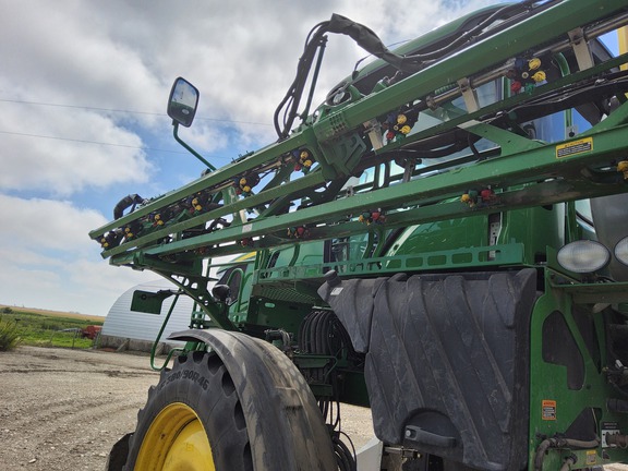 2020 John Deere R4038 Sprayer/High Clearance