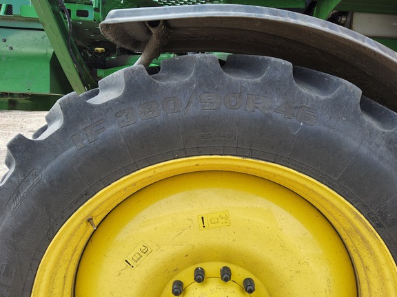 2020 John Deere R4038 Sprayer/High Clearance