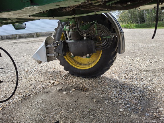 2020 John Deere R4038 Sprayer/High Clearance