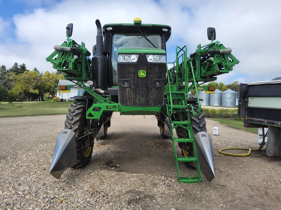 2020 John Deere R4038 Sprayer/High Clearance
