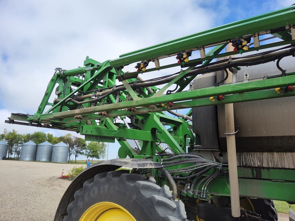 2020 John Deere R4038 Sprayer/High Clearance