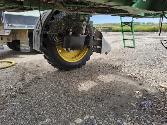 2020 John Deere R4038 Sprayer/High Clearance