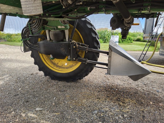 2020 John Deere R4038 Sprayer/High Clearance